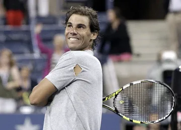 Федерер и Надал продължават напред на US Open