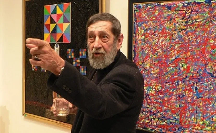 Im memoriam: Бояджана отиде при баща си Златю