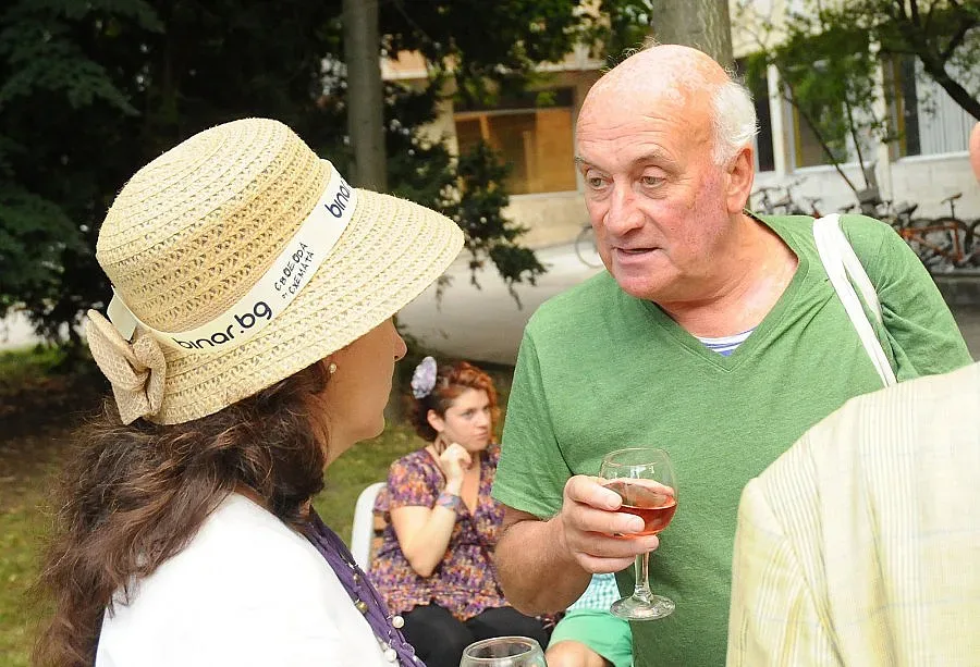 Голяма новина за наша радиолегенда!