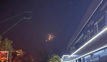 Драматична нощ в Одеса! Българско население атакувано с руски дронове