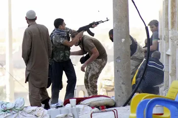 Страх от терористични нападения в Европа