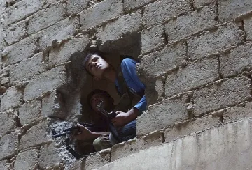 Асад хвърля по Запада 8000 камикадзета