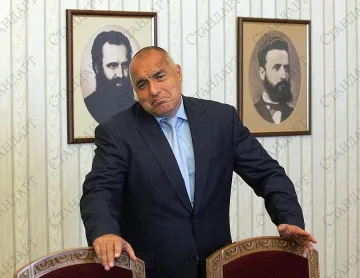 Борисов: Искат да направят „Хемус” платена