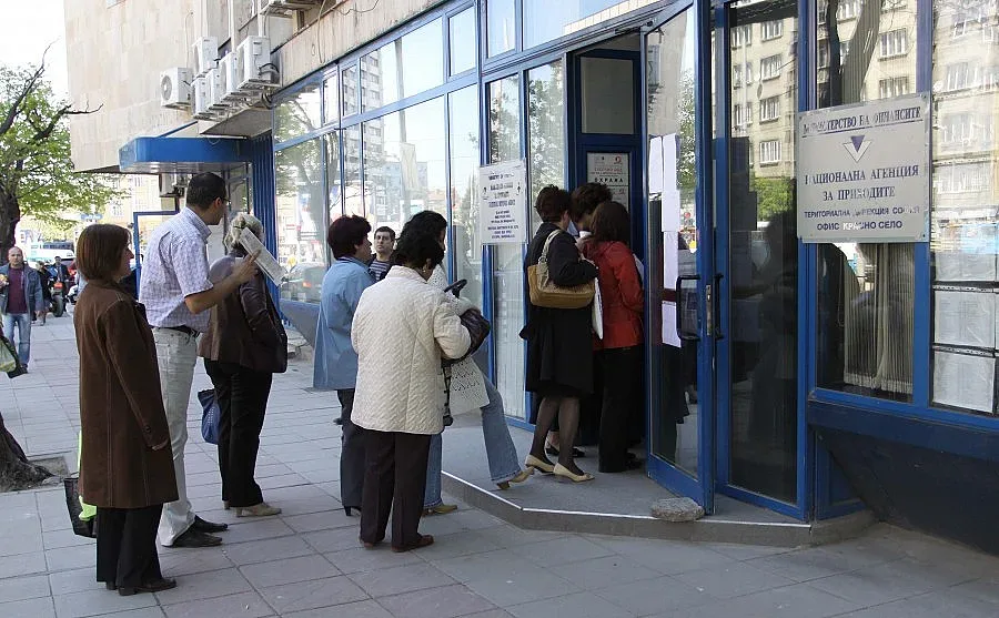 Договарят разсрочено внасяне на данъците