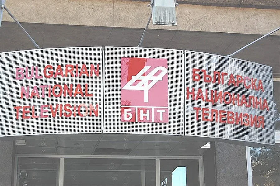 Вдигат бунт срещу партиите