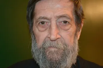 Почина художникът Георги Бояджиев-Бояджана