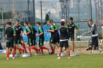 Любо Пенев определи групата за мачовете с Италия и Малта 