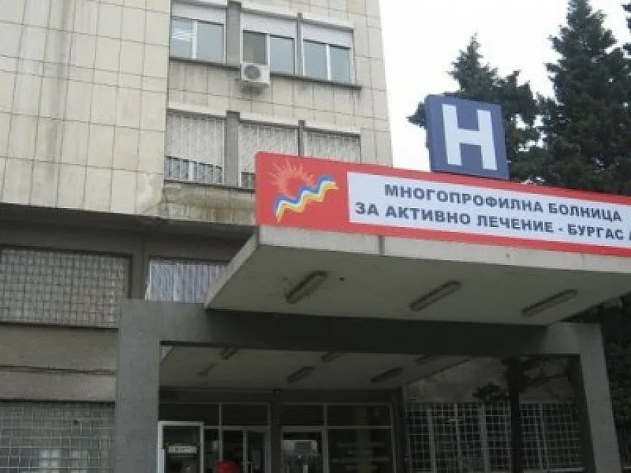 Затвориха ресторанта, в който деца пипнаха салмонела