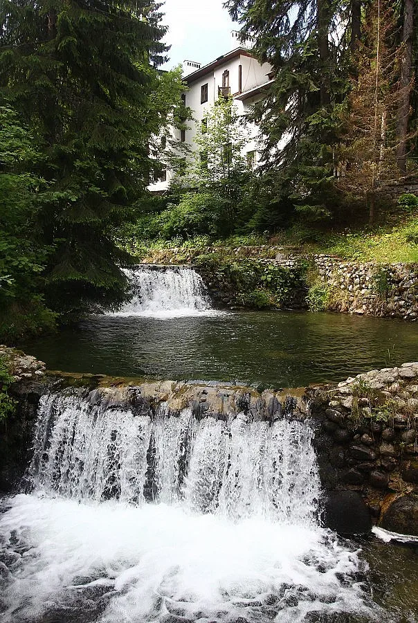 Две села въстават срещу строеж на ВЕЦ