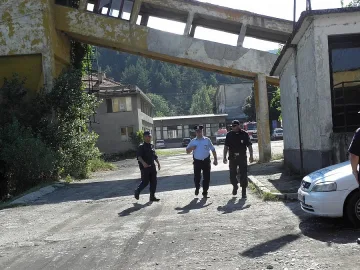 Удрят с 6 глоби до 15 000 лева рудник „Ораново"