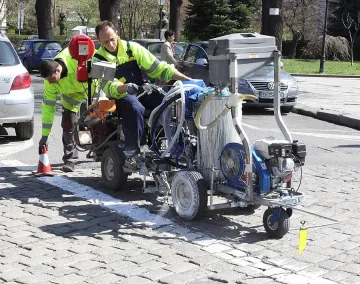 Полагат нова маркировка пред столичните училища