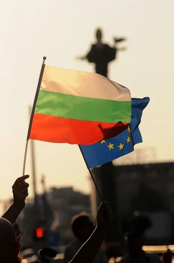 София е в топ 10 на най-западащите градове на света