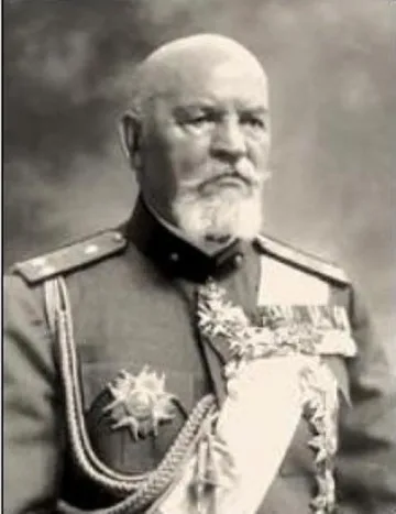 71 години от смъртта на Патриарха на българската армия