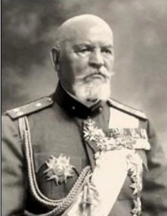 71 години от смъртта на Патриарха на българската армия