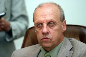 Кирил Желев поема митниците от понеделник