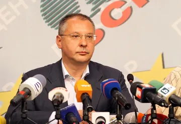 Станишев: Всякаква употреба на химическо оръжие е недопустима