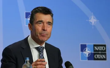 НАТО обвини Асад за химическата атака