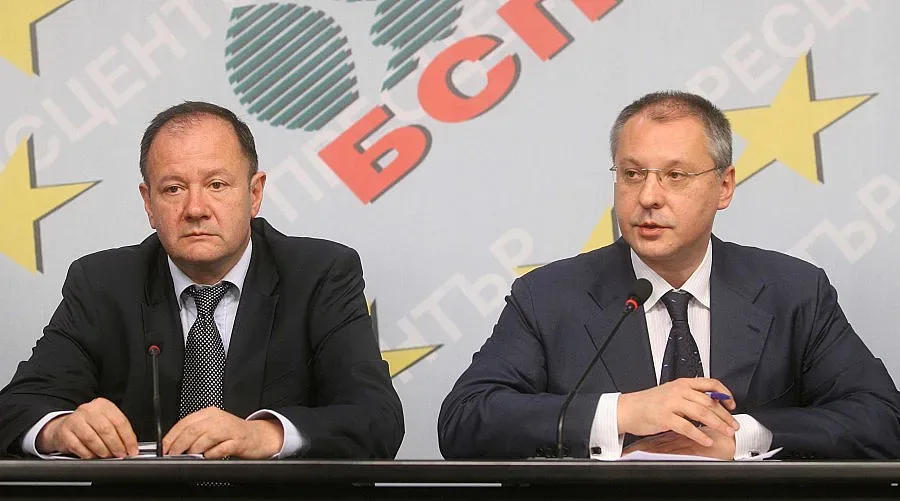 БСП пита Орешарски за приоритетите на кабинета