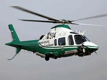 Засилват въздушната охрана по границата с Турция