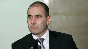 Цветанов: ГЕРБ да не се увличат с популистки изказвания