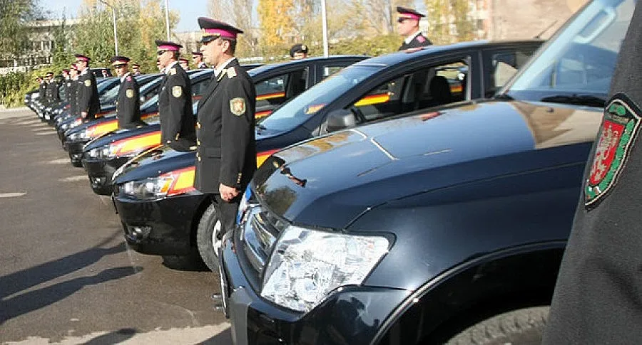 Предложиха Борислав Сертов за служба „Военна полиция”