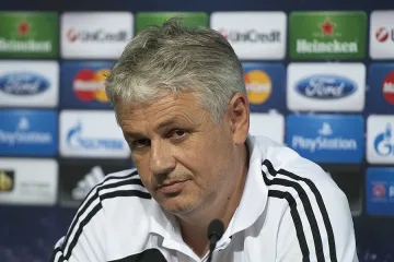 Стойчо Стоев: С 4 мача не се влиза в Европа