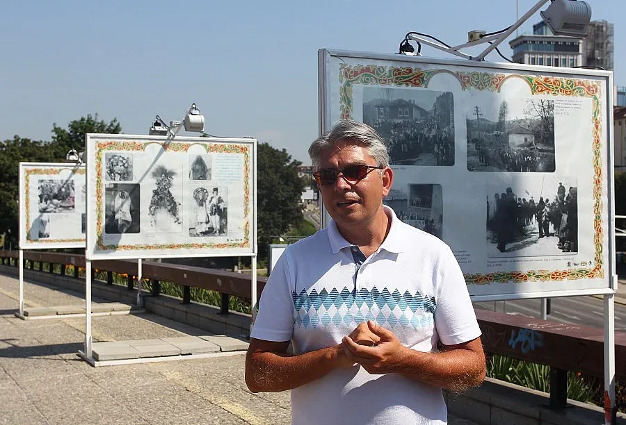 Иванов научил от медиите, че го махат от "Архиви"