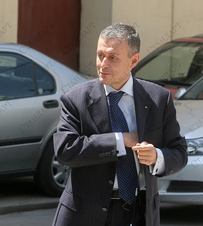 Паси: Неизбежно е да бъде свален сирийският лидер