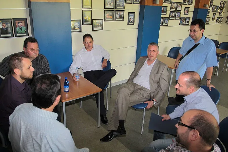 Великолепната седморка ще става десеторка