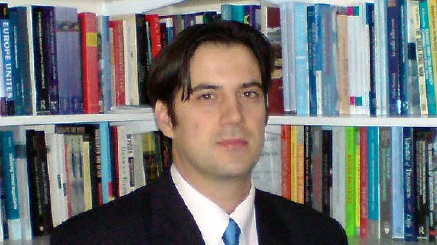 Сирия е на път да стане втори Афганистан