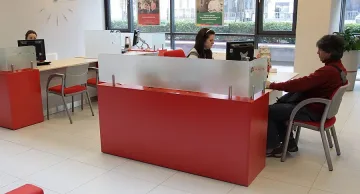 Лихвите обръщат посоката нагоре