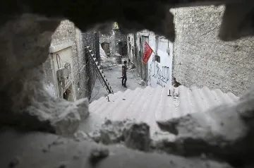 Москва изтегля своите с Ил-76