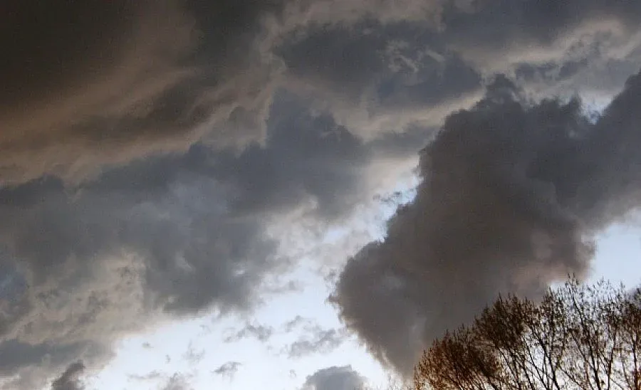 Времето утре: Превалявания и гръмотевични бури 