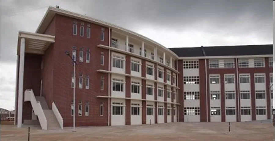 Либерия остана без студенти първи курс