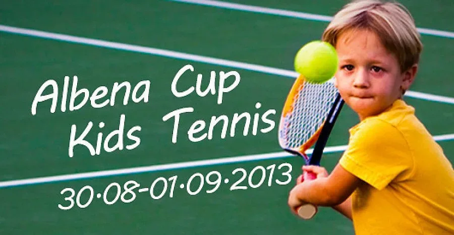 Президентът на федерацията по тенис ще награди деца в Албена