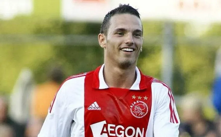 Снайдер отряза "Левски"