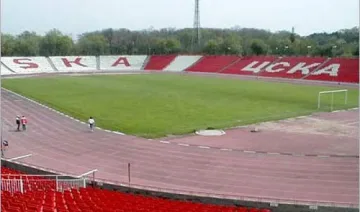 ЦСКА - "Ботев" (Пд) остава на "Армията"