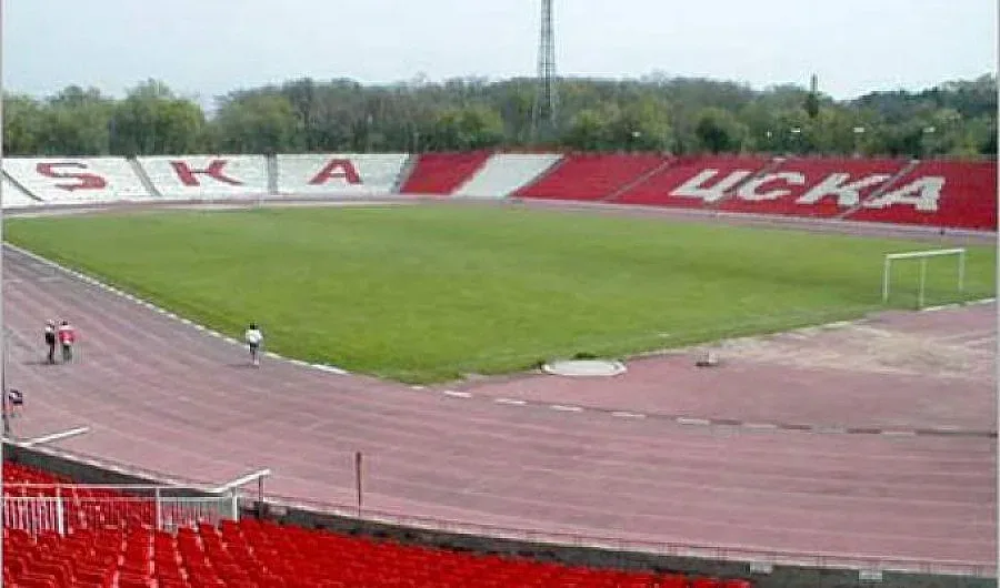 ЦСКА - "Ботев" (Пд) остава на "Армията"