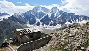 10-годишна покори Кавказ