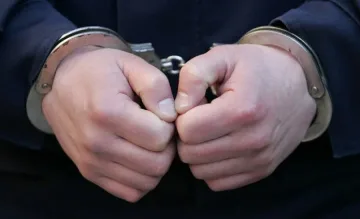 Кюлума в ареста и за разстрела на Жоро Илиев