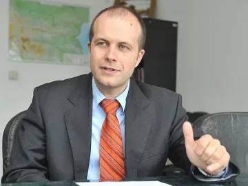 Председателят на Агенция за инвестиции е подал оставка