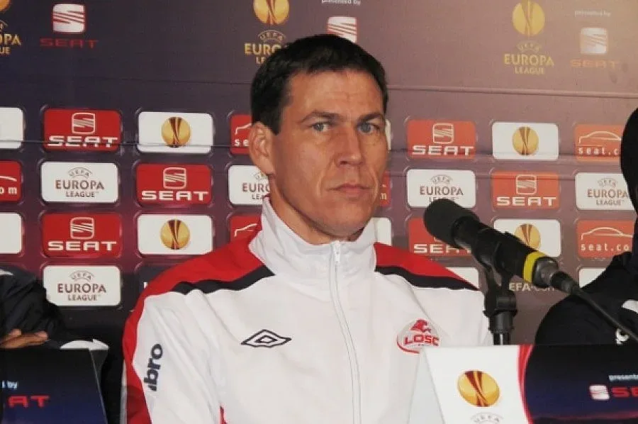 Треньорът на "Рома" с разговор за 2 бона