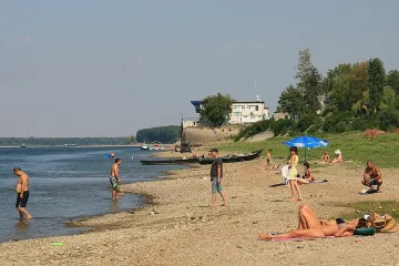 Плиткият Дунав взема най-много жертви