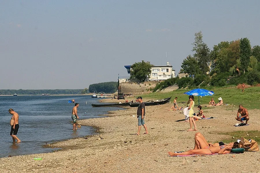 Плиткият Дунав взема най-много жертви