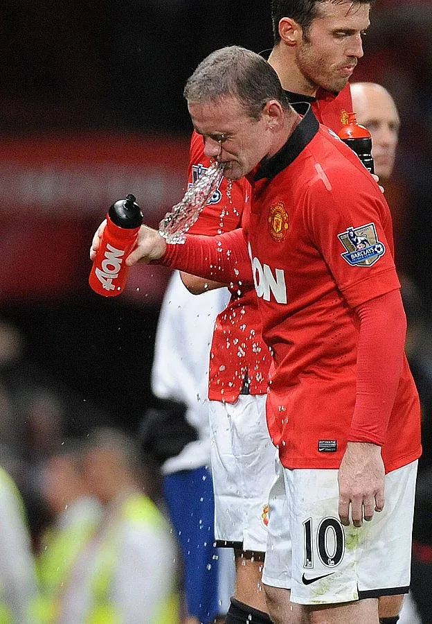 Специалния даде ултиматум на Рууни