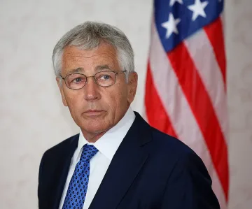 Пентагонът е готов да настъпи в Сирия, чака заповед