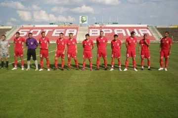 Под Вола обявиха война на съдиите