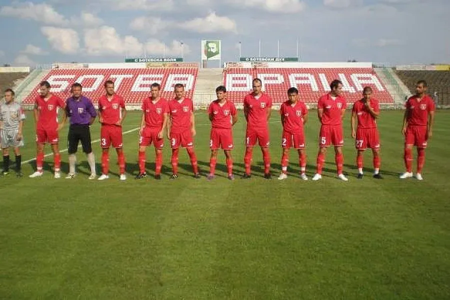 Под Вола обявиха война на съдиите