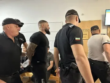 Таксиметров шофьор прави разкрития по делото "Дебора". Изненадата