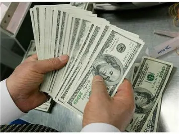 Турската лира към долара достигна 2:1